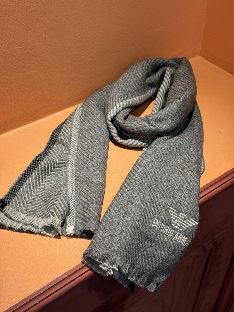 Armani Scarf